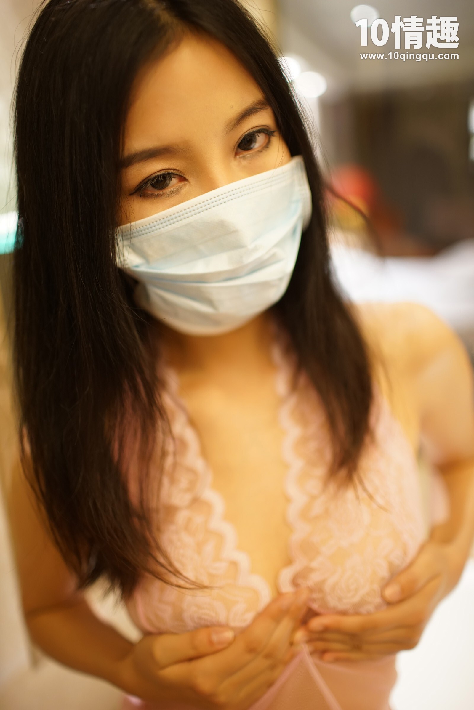 [ROSI photo album] mask series 2016-08-30 no.079